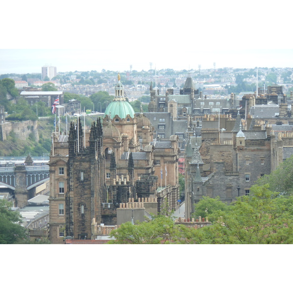 照片 英国(United Kingdom) 爱丁堡(Edinburgh) 2011-07 116