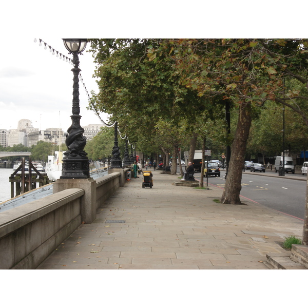 照片 英国(United Kingdom) 伦敦(London) 2006-10 26