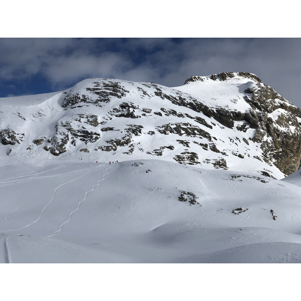 照片 瑞士(Switzerland) 克莱恩-蒙塔纳(Crans Montana) 2020-12 278