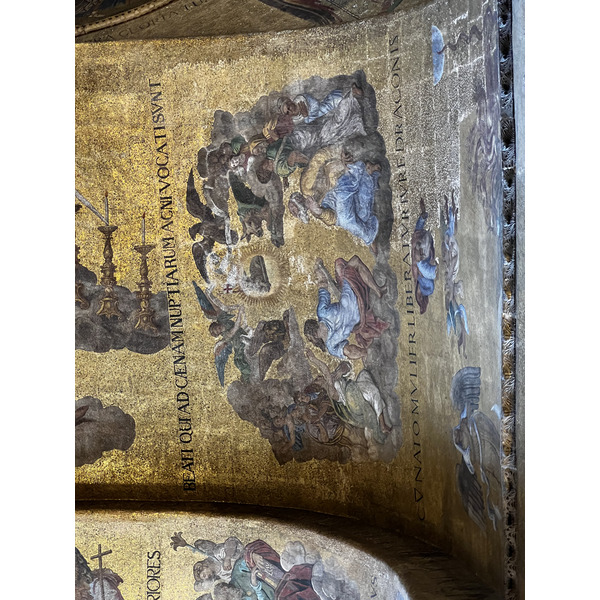 照片 意大利(Italy) 威尼斯(Venice) 圣马可大教堂(Saint Mark's Basilica) 2022-05 195
