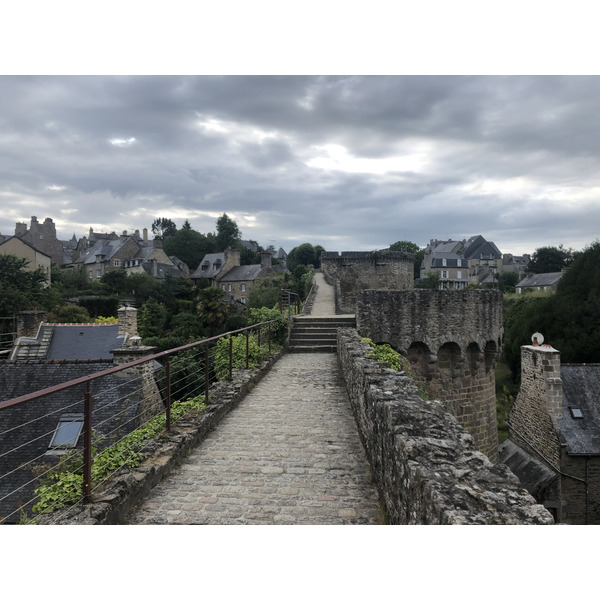 照片 法国(France) 迪南(Dinan) 2020-06 81