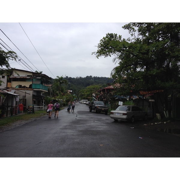 照片 哥斯达黎加(Costa Rica) 塔拉曼卡旧港(Puerto Viejo de Talamanca) 2015-03 73