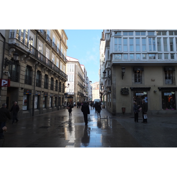 照片 西班牙(Spain) 维多利亚-加斯特伊斯(Vitoria Gasteiz) 2013-01 19