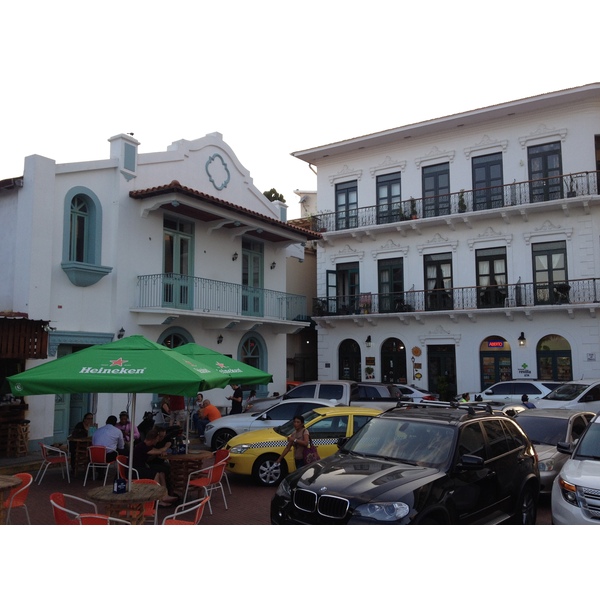 照片 巴拿马(Panama) 巴拿马城(Panama City) 2015-03 265