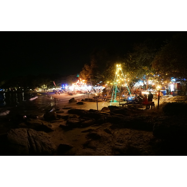 照片 泰国(Thailand) 沙美岛(Ko Samet) 2016-12 12