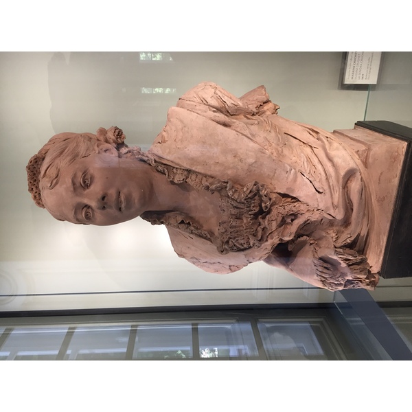 照片 法国(France) 巴黎(Paris) 罗丹博物馆(Rodin Museum) 2017-06 44