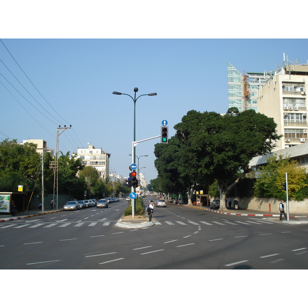 照片 以色列(Israel) 特拉维夫(Tel Aviv) 2006-12 5