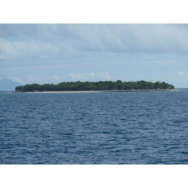 照片 斐济(Fiji) 丹娜努至托克里基岛(Denarau to Tokoriki Island) 2010-05 16