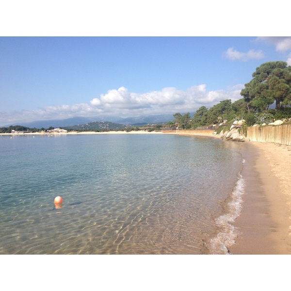 照片 法国(France) 科西嘉岛(Corsica) 卡拉罗萨(Cala Rossa) 2012-09 12