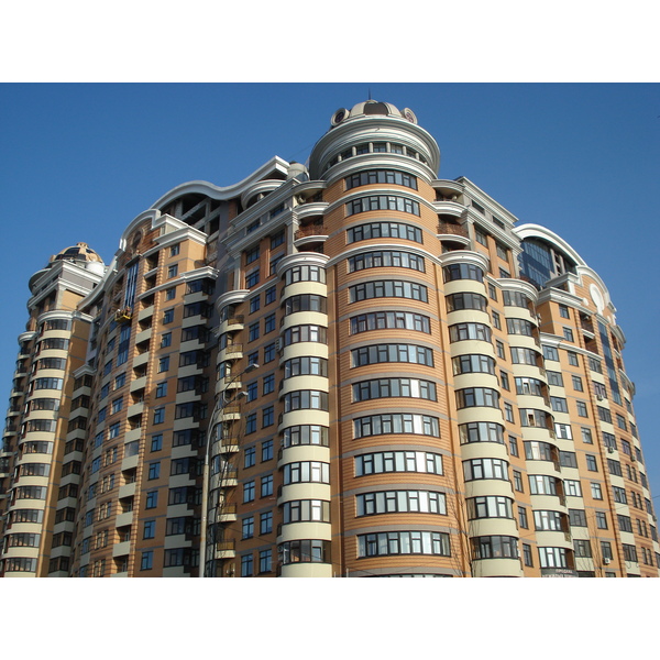照片 乌克兰(Ukraine) 基辅(Kiev) 2007-03 157