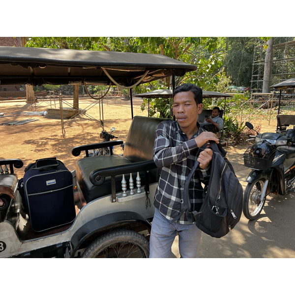 照片 柬埔寨(Cambodia) 暹粒(Siem Reap) 2023-01 114