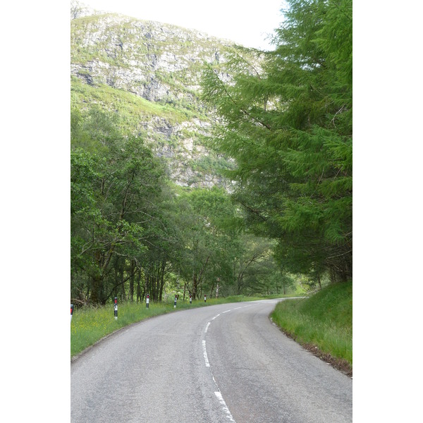 照片 英国(United Kingdom) 韦斯特罗斯(Wester Ross) 2011-07 104