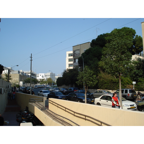 照片 以色列(Israel) 特拉维夫(Tel Aviv) 2006-12 79
