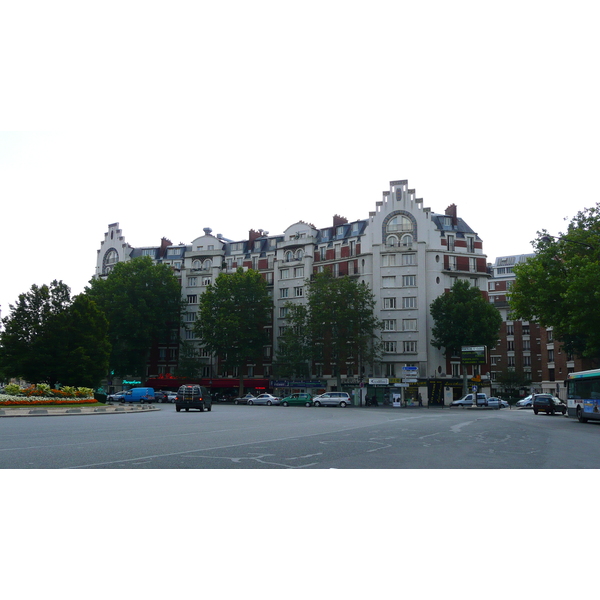 照片 法国(France) 巴黎(Paris) 巴黎西郊(Around Paris west) 2007-08 78