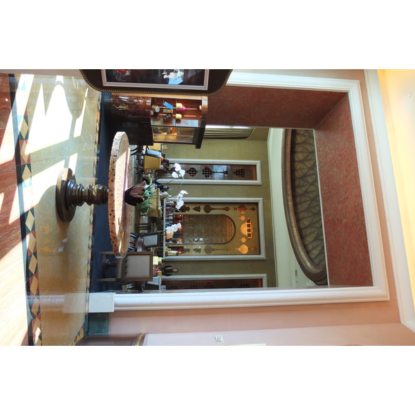 照片 阿联酋(United Arab Emirates) 迪拜(Dubai) 亚特兰蒂斯酒店(Atlantis Hotel) 2014-02 111