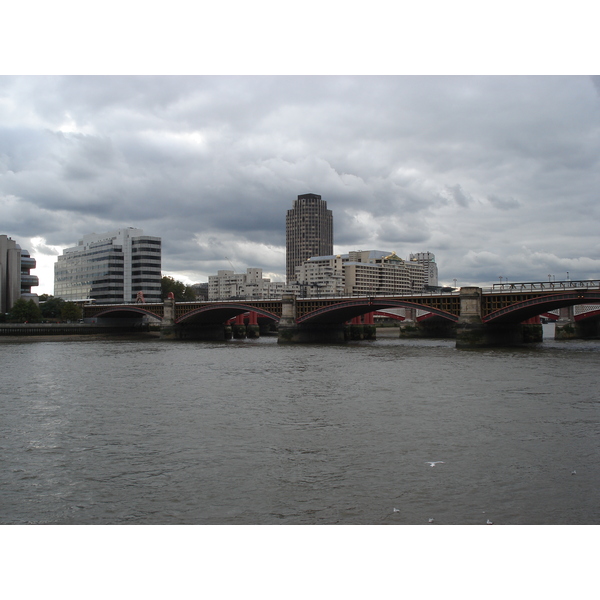 照片 英国(United Kingdom) 伦敦(London) 2006-10 113