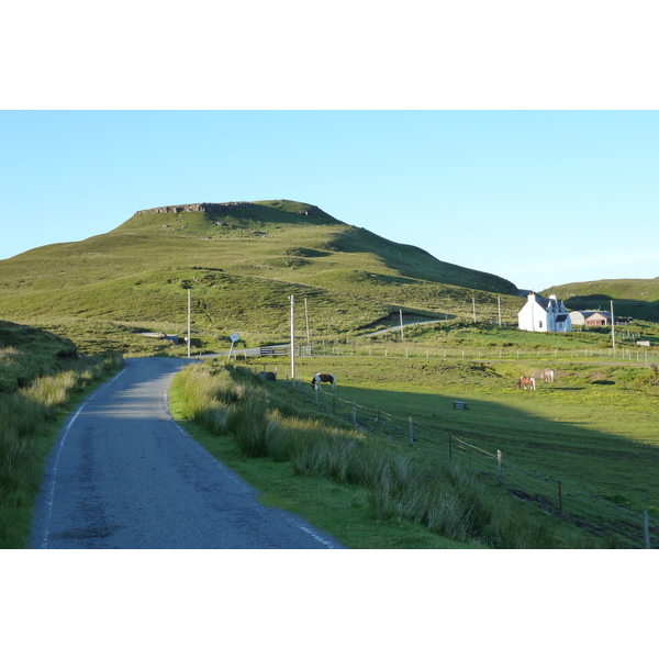 照片 英国(United Kingdom) 斯凯岛(Skye) 2011-07 19