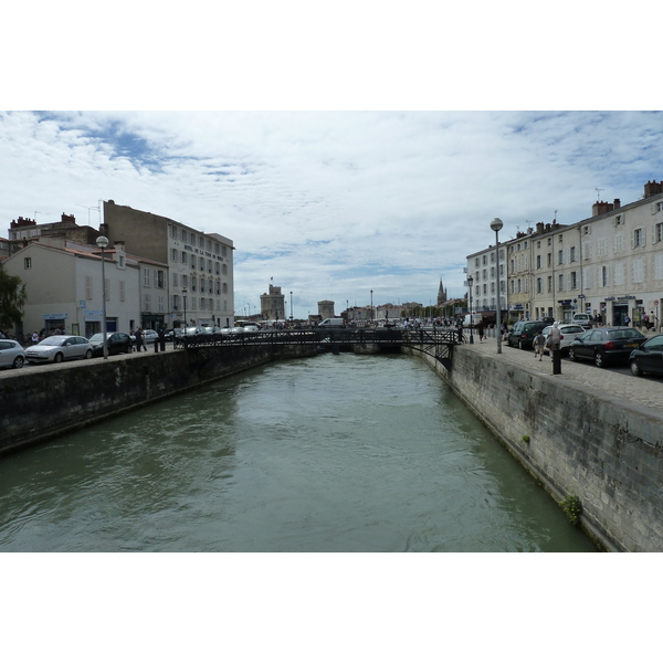 照片 法国(France) 拉罗谢尔(La Rochelle) 2010-08 75