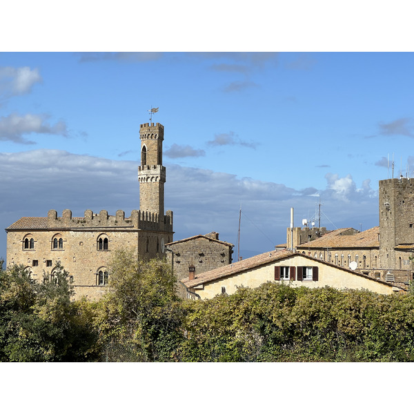 照片 意大利(Italy) 沃尔泰拉(Volterra) 2021-09 118