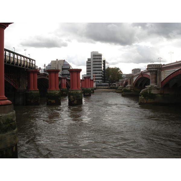 照片 英国(United Kingdom) 伦敦(London) 2006-10 24