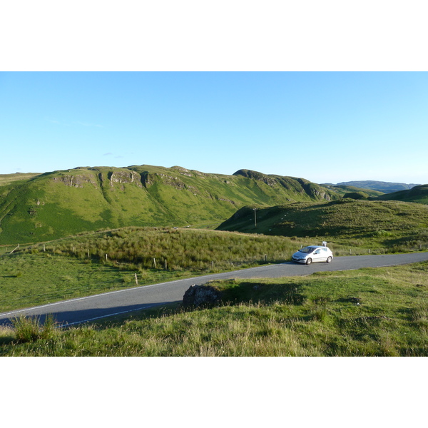 照片 英国(United Kingdom) 斯凯岛(Skye) 2011-07 221