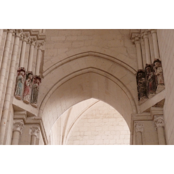 照片 法国(France) 康德(Candes) 2011-05 14