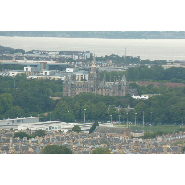 照片 英国(United Kingdom) 爱丁堡(Edinburgh) 2011-07 88