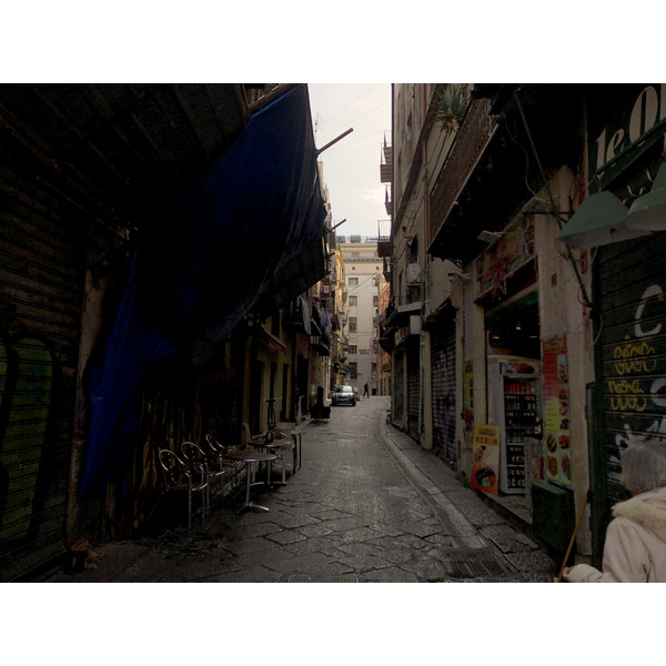 照片 意大利(Italy) 西西里岛(Sicily) 巴勒莫(Palermo) 2020-02 133