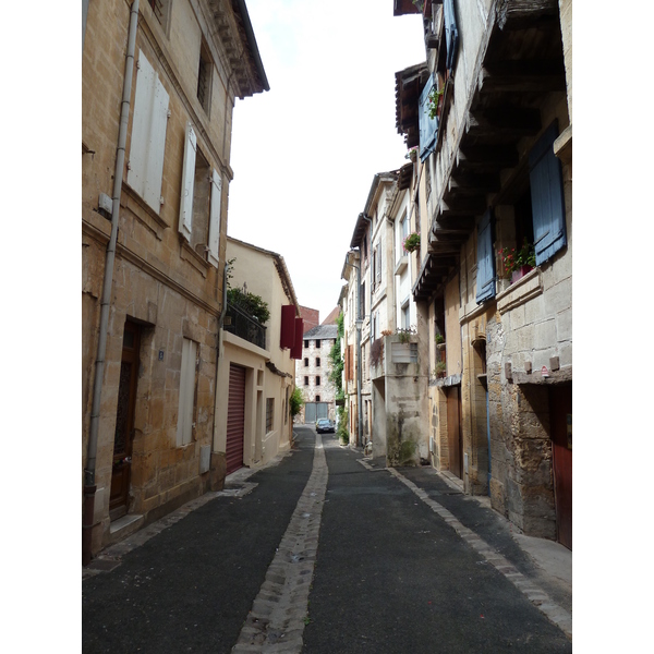 照片 法国(France) 贝尔热拉克(Bergerac) 2010-08 96