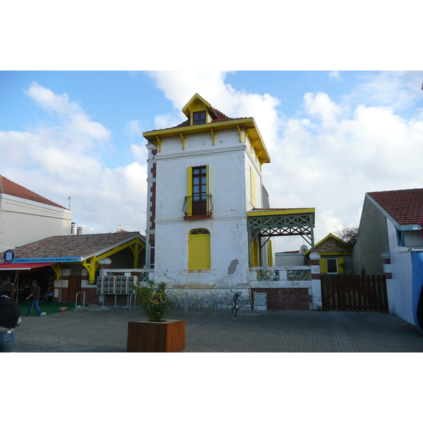 照片 法国(France) 拉卡诺(Lacanau) 2007-08 88