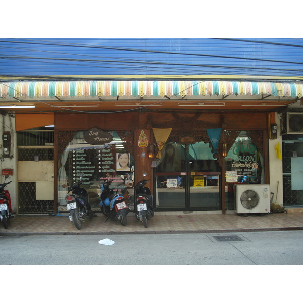 照片 泰国(Thailand) 芭提雅(Pattaya) Boakhao巷(Soi Boakhao) 2008-01 88