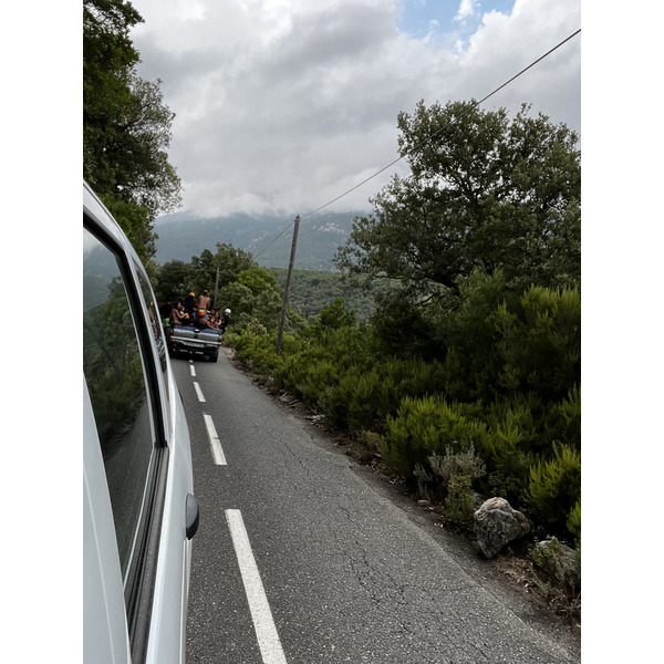 照片 法国(France) 科西嘉岛(Corsica) 基萨(Chisa) 2022-08 8
