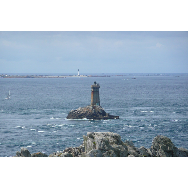照片 法国(France) 拉兹角(Pointe du Raz) 2008-07 35