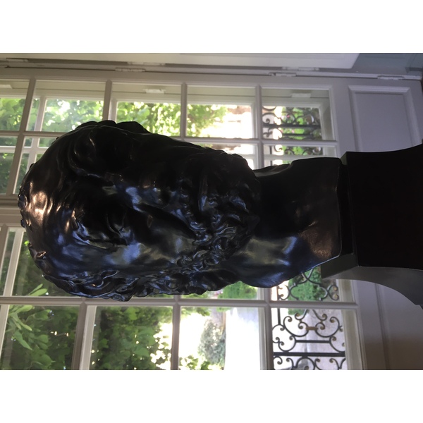 照片 法国(France) 巴黎(Paris) 罗丹博物馆(Rodin Museum) 2017-06 49