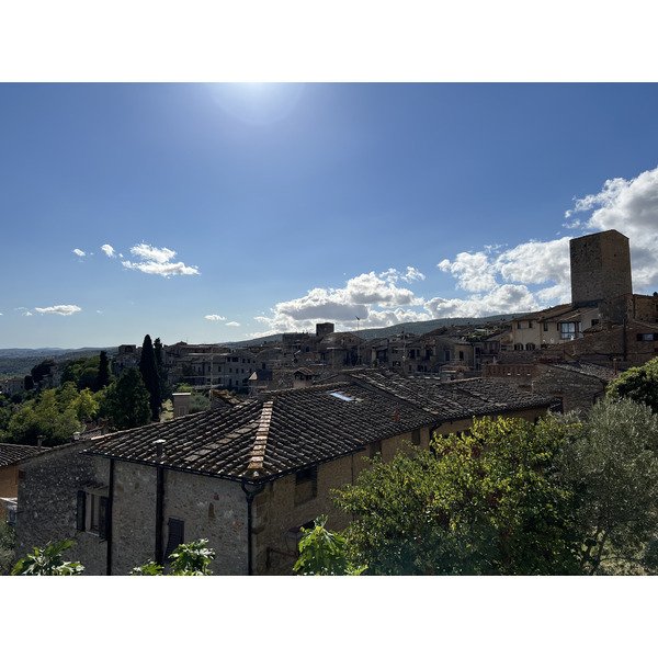 照片 意大利(Italy) 圣吉米尼亚诺(San Gimignano) 2021-09 85
