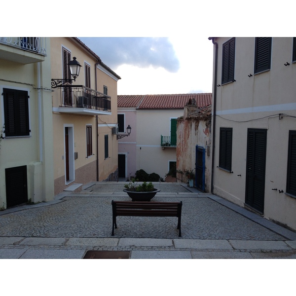 照片 意大利(Italy) 拉马达莱纳(La Maddalena) 2012-09 44