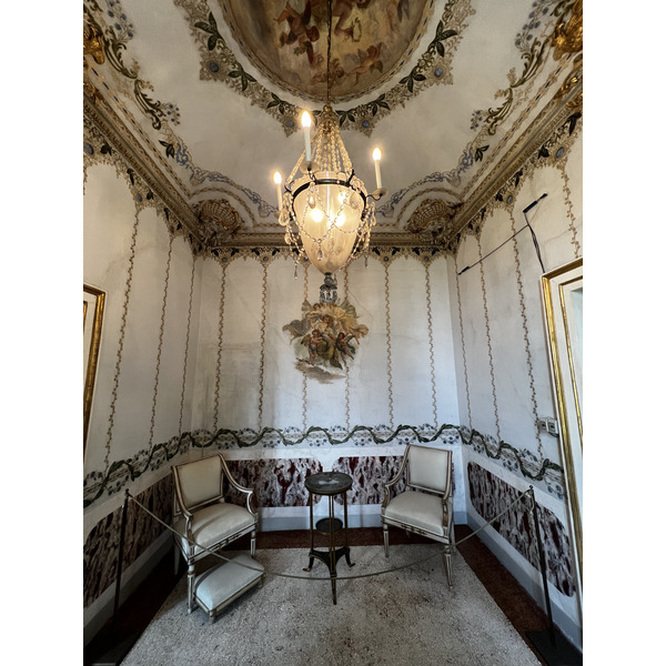 照片 意大利(Italy) 威尼斯(Venice) 科雷尔博物馆(Correr Museum) 2022-05 30