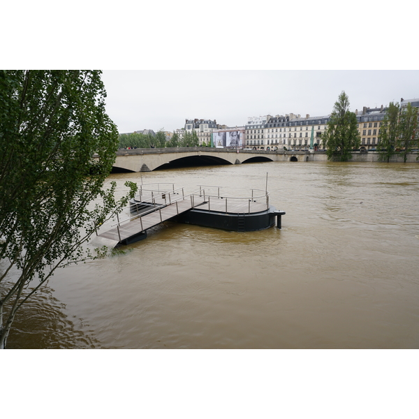 照片 法国(France) 巴黎(Paris) 塞纳河(Seine river) 2016-06 22