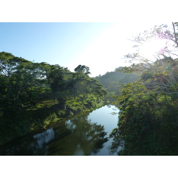 照片 斐济(Fiji) 楠迪至辛加东卡公路(Nadi to Sigatoka road) 2010-05 36