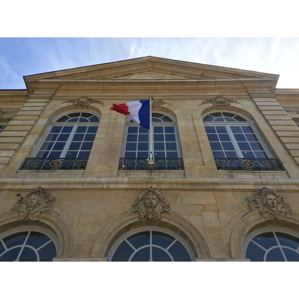 照片 法国(France) 巴黎(Paris) 罗丹博物馆(Rodin Museum) 2017-06 31
