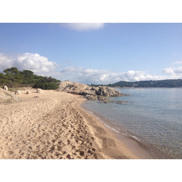 照片 法国(France) 科西嘉岛(Corsica) 卡拉罗萨(Cala Rossa) 2012-09 63