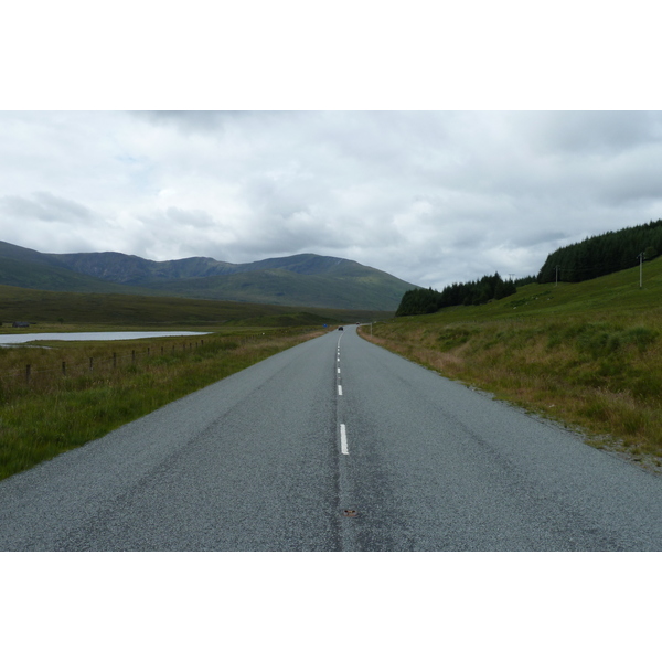 照片 英国(United Kingdom) 韦斯特罗斯(Wester Ross) 2011-07 2