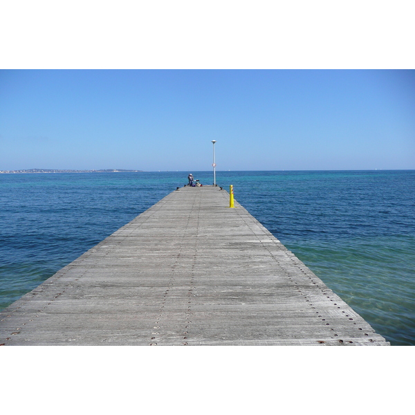 照片 法国(France) 戛纳(Cannes) 加扎涅尔海滩(Plage Gazagnaire) 2008-03 0