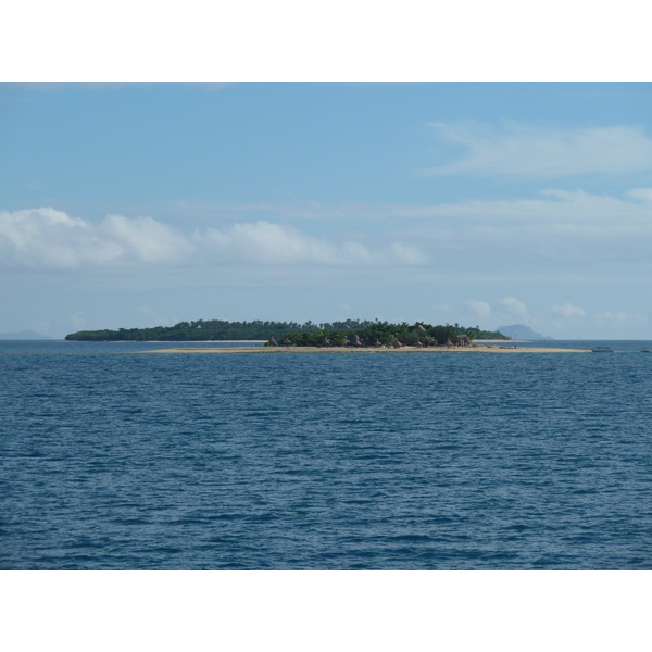照片 斐济(Fiji) 丹娜努至托克里基岛(Denarau to Tokoriki Island) 2010-05 23