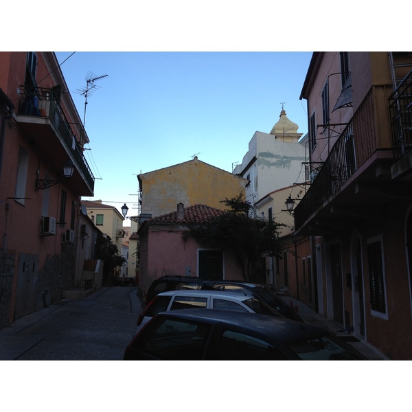 照片 意大利(Italy) 拉马达莱纳(La Maddalena) 2012-09 65