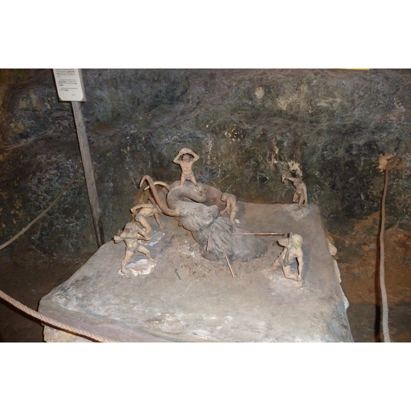 照片 法国(France) 雷尼亚克堡垒屋(Maison Forte de Reignac) 2010-08 38