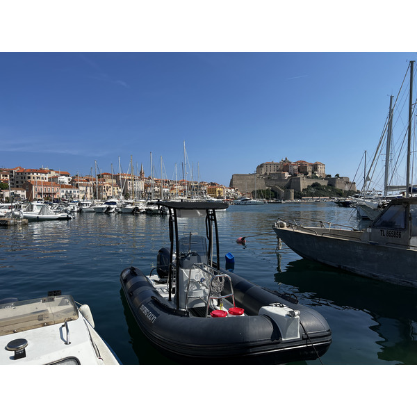 照片 法国(France) 科西嘉岛(Corsica) 卡尔维(Calvi) 2023-06 3