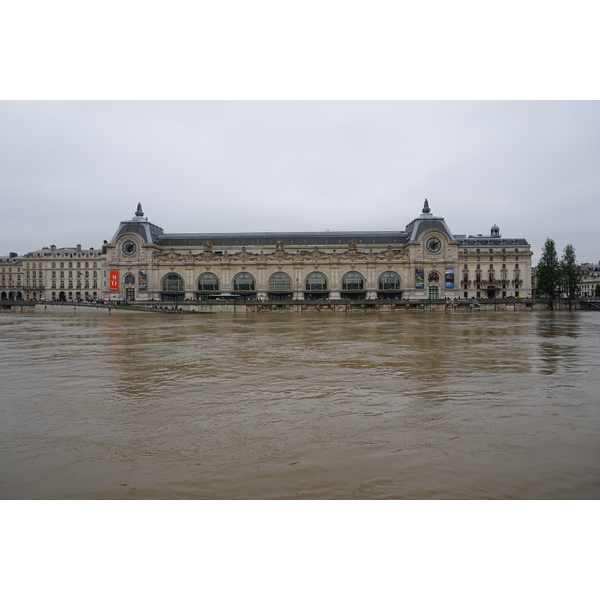 照片 法国(France) 巴黎(Paris) 塞纳河(Seine river) 2016-06 66