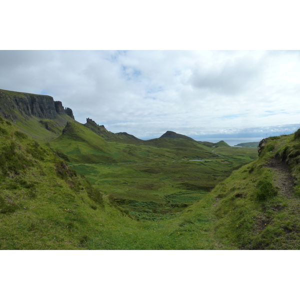 照片 英国(United Kingdom) 斯凯岛(Skye) 2011-07 226