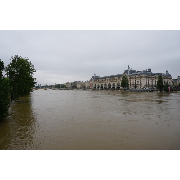 照片 法国(France) 巴黎(Paris) 塞纳河(Seine river) 2016-06 57